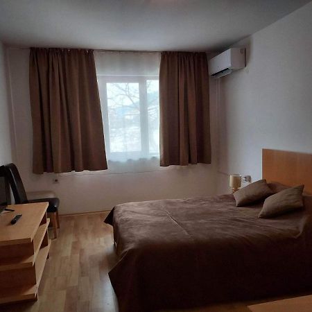 4 Seasons 2 - Top Lodge Bansko Dış mekan fotoğraf