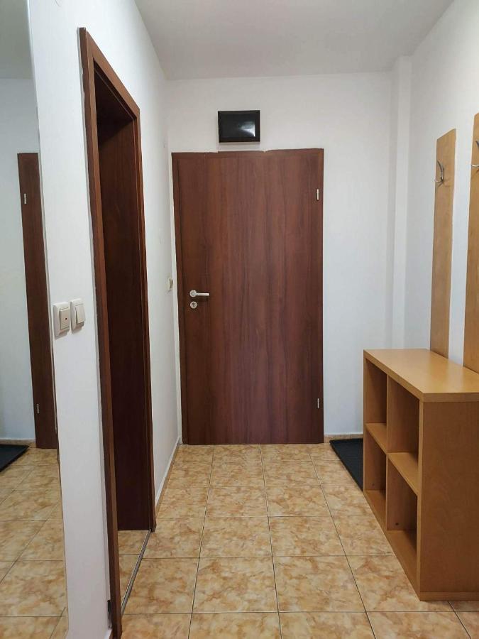 4 Seasons 2 - Top Lodge Bansko Dış mekan fotoğraf
