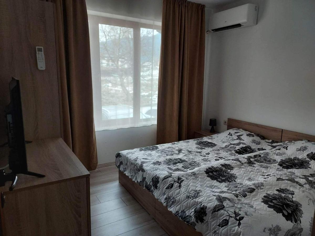 4 Seasons 2 - Top Lodge Bansko Dış mekan fotoğraf
