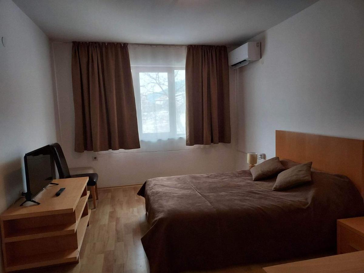 4 Seasons 2 - Top Lodge Bansko Dış mekan fotoğraf